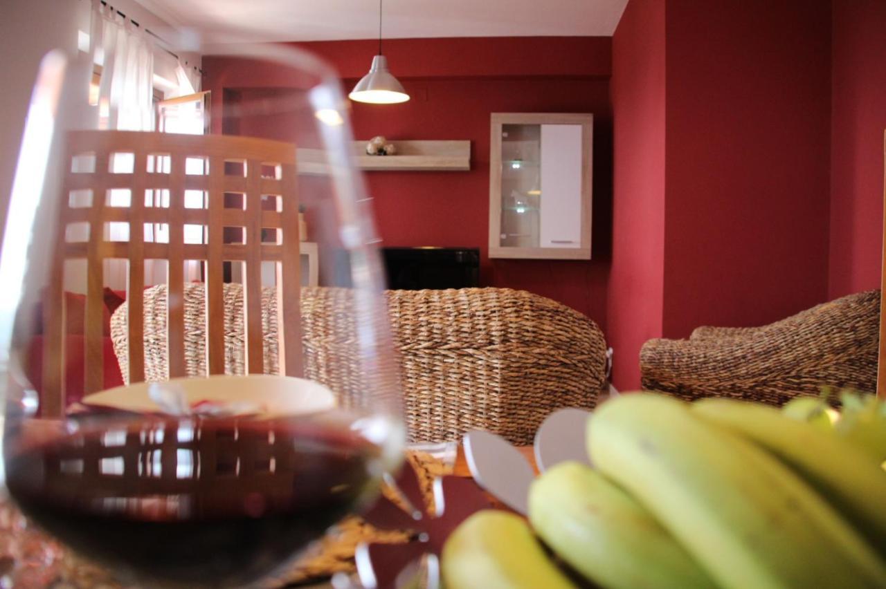 Poseidone Sea Apartment Taormina 马萨奥 外观 照片