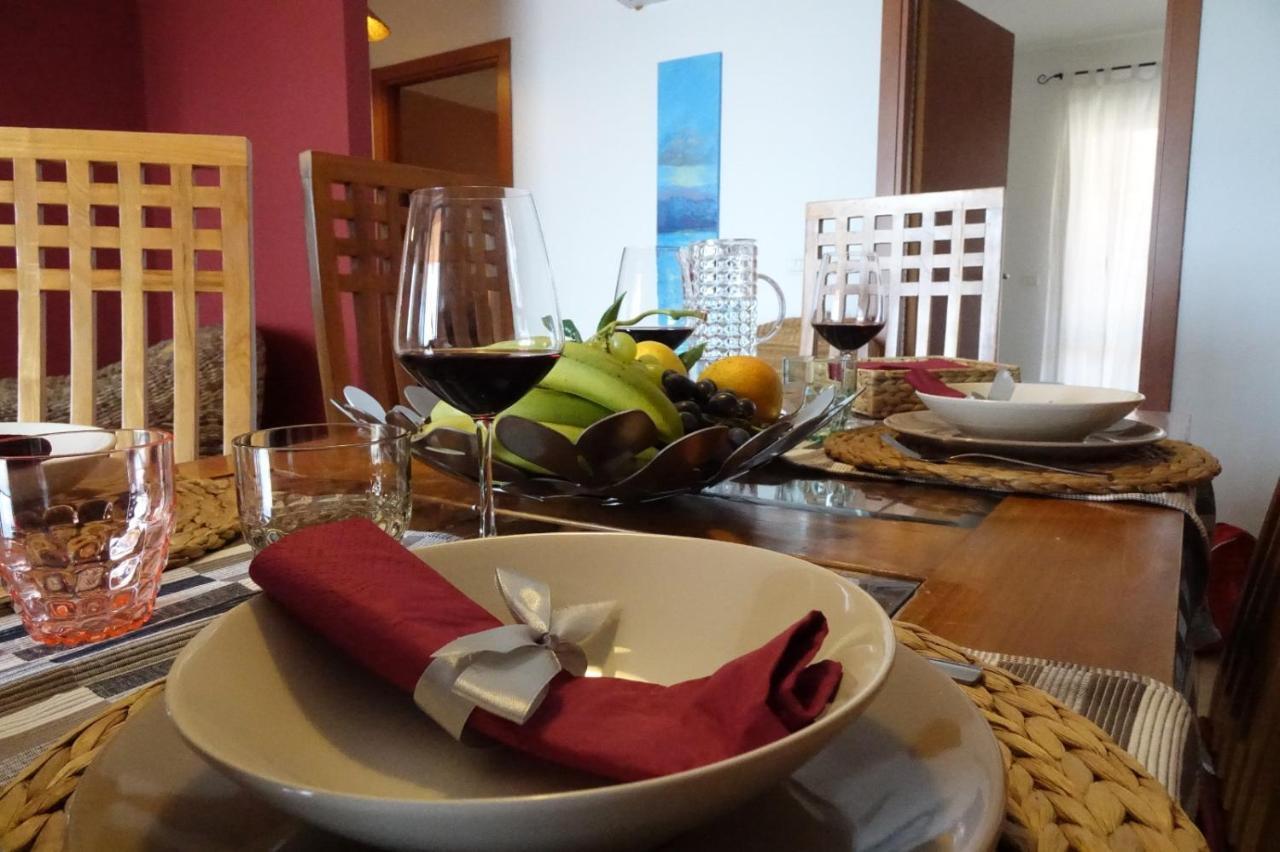 Poseidone Sea Apartment Taormina 马萨奥 外观 照片