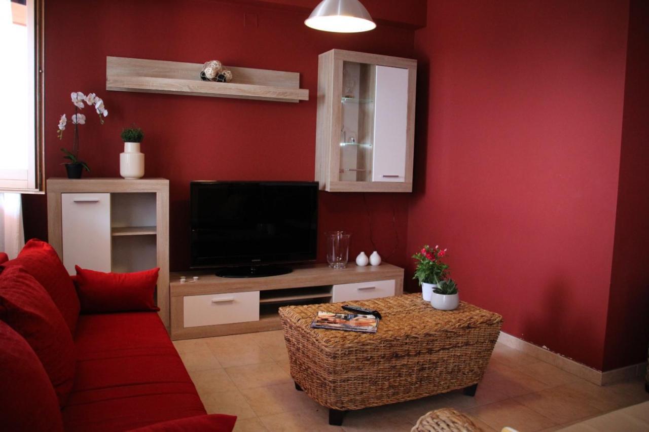 Poseidone Sea Apartment Taormina 马萨奥 外观 照片