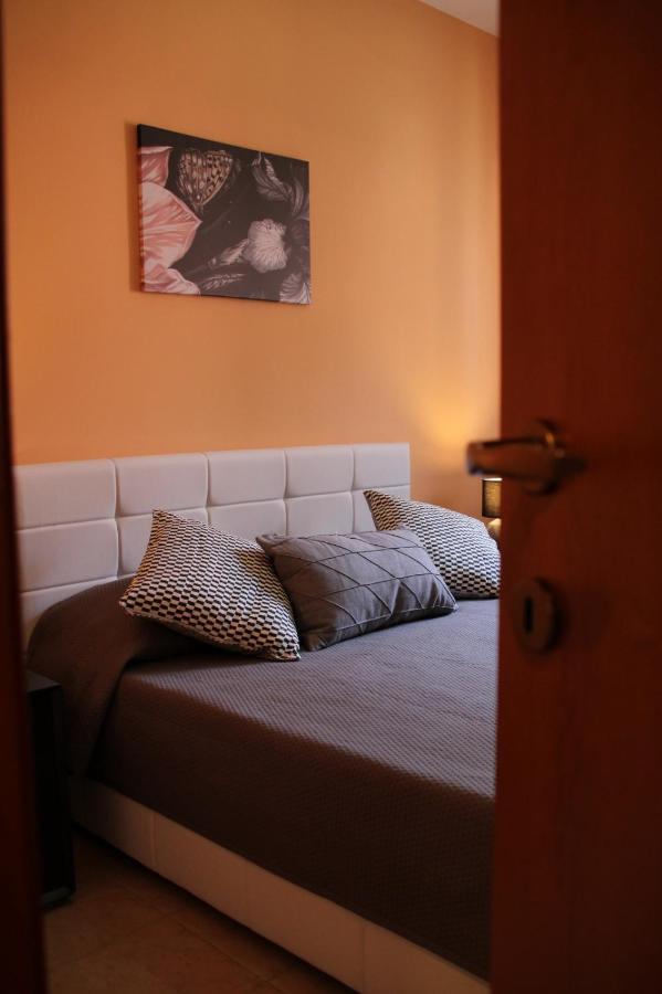 Poseidone Sea Apartment Taormina 马萨奥 外观 照片