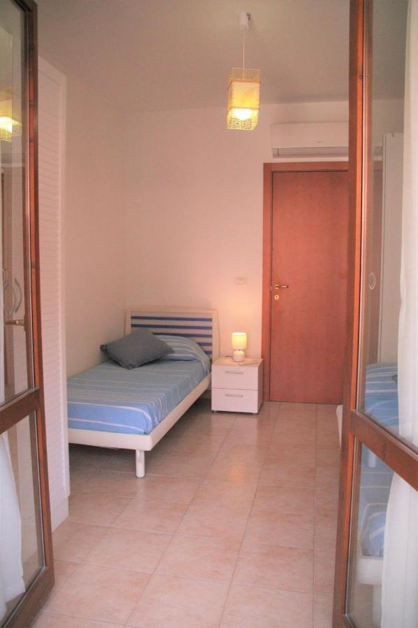 Poseidone Sea Apartment Taormina 马萨奥 外观 照片