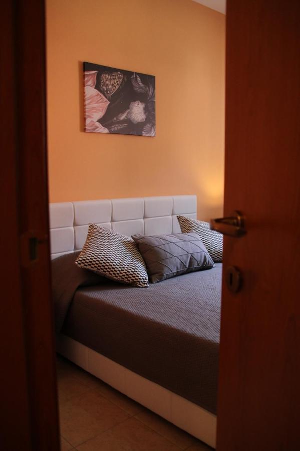 Poseidone Sea Apartment Taormina 马萨奥 外观 照片