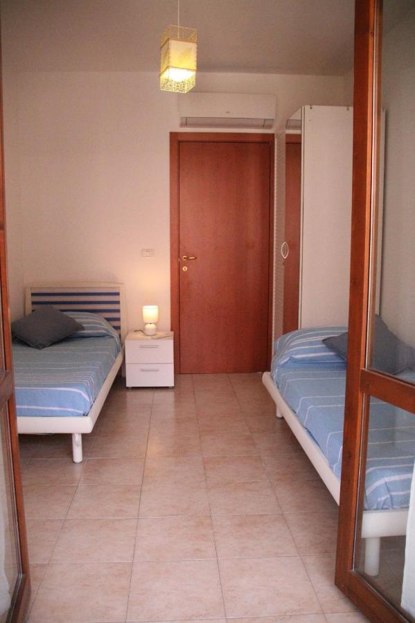 Poseidone Sea Apartment Taormina 马萨奥 外观 照片