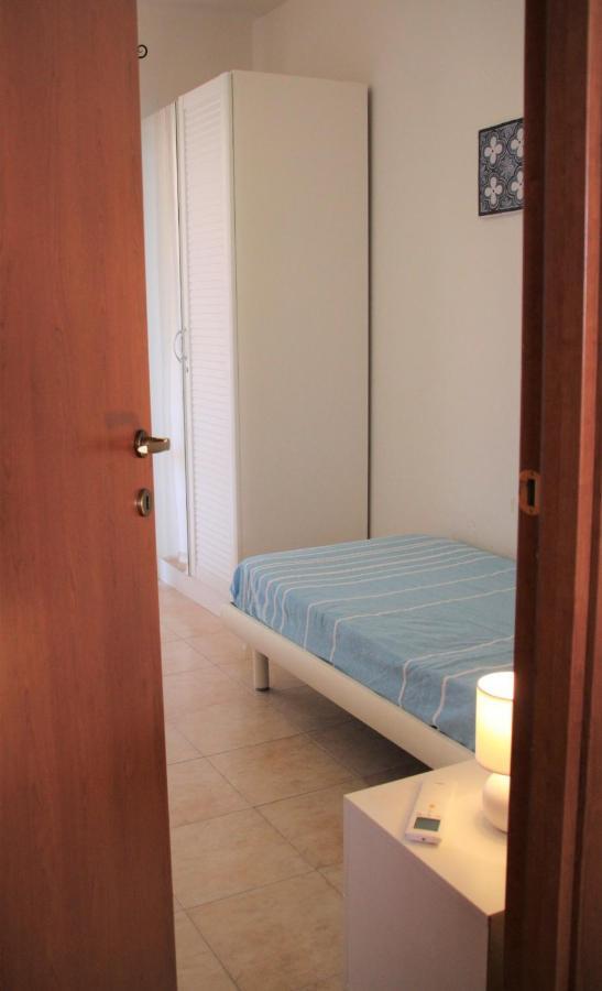 Poseidone Sea Apartment Taormina 马萨奥 外观 照片