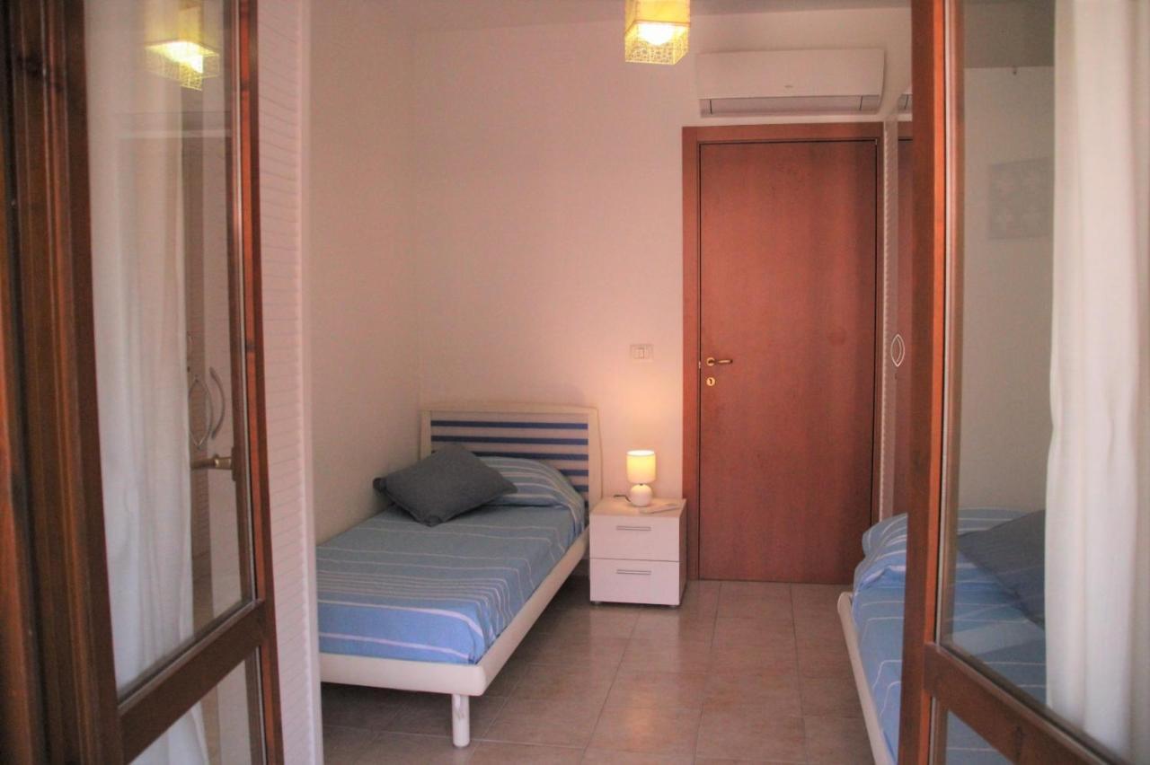 Poseidone Sea Apartment Taormina 马萨奥 外观 照片