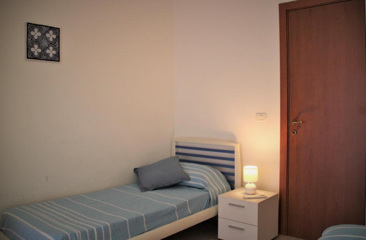 Poseidone Sea Apartment Taormina 马萨奥 外观 照片